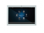 CONTROL4 C4-WALL7-1-WH T3 Series 7” In-Wall Touch Screen White