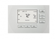 CONTROL4 C4-THERM-WH