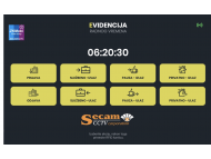 Evidencija Radnog Vremena ZKMobi-Time Apps 10L V2.5