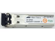 Allied Telesyn Allied Telesis AT-SPSXx, Mini Gbic SFP MM 1Gbps LC Konektor AT-SPSX