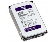 Western Digital WD Purple 8TB HDD