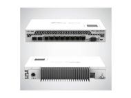 Mikrotik CCR1009-7G-1C-PC