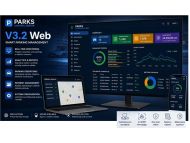 SecamCCTV PARKS Control Center V3.2 WEB