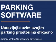 Fortinex Parking Management Softvare V3.1 WEB