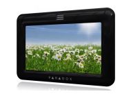 Paradox TM50 + SOL