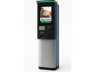 SecamCCTV PARKS ENTRY100 Ulazni Distributer