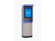 SecamCCTV PARKS EXIT100P Izlazni Distributer PAY