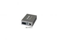 TP LINK Media Konvertor MC110CS Fast Ethernet 10/100Mb/s Fiber single-mode konverter