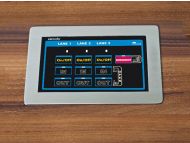 Cominfo Touch Panel/Desk 3L+E