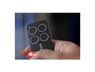 Cominfo RF remote keyfob