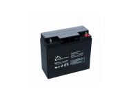 Cominfo Backup battery accumulator AKU 12V 17Ah