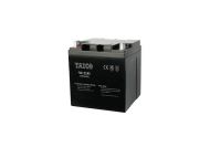 Cominfo Backup battery accumulator AKU 12V 24Ah
