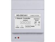 Western Security WS-DBC4A1