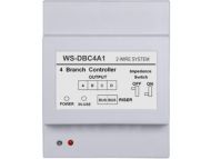 Western Security Elektronski sklop DBC4A1