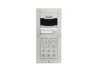 CONTROL4 C4-DS2SMKP-BN DS2 Door Station, Surface Mount w/Keypad Brushed Nickel