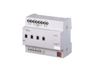 CONTROL4 C4-KNX-4SWDIM16A