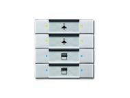 CONTROL4 C4-KNX-CE4-8-AS