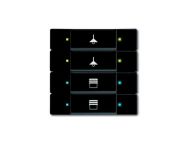 CONTROL4 C4-KNX-CE4-8-BM