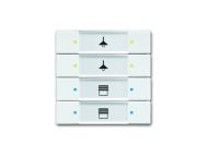 CONTROL4 C4-KNX-CE4-8-ST