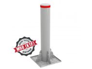 Ozak HBD 275/H90 BOLLARD SET(2 BOLLARD POSTS)