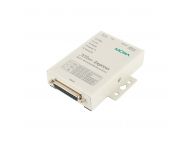 SecamCCTV Moxa NPort DE-211 device server 1 port RS-232/422/485 (DB-25)