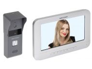 HIKVISION Komplet video interfon DS-KIS203