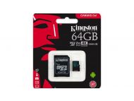 KINGSTON SDCG2/64GB