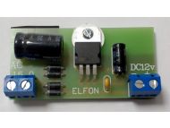 Elfon AC/DC 12V