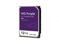 Western Digital WD Purple 12TB HDD