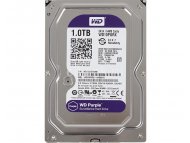 Western Digital WD Purple 1TB HDD