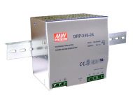 Mean Well DRP-240-24
