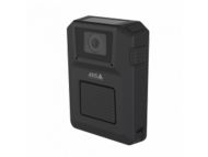 Milestone AXIS W100 BODY WORN CAMERA