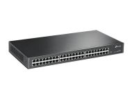 TP LINK TP-Link TL-SG1048 48-port Gigabit 10/100/1000Mb/s Svič, 19'' rackmount