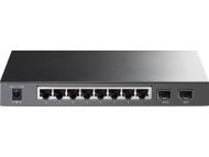 TP LINK TP-Link TL-SG2210P