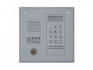 Eura Spoljni digitalni panel CYFRAL PC-1000D silver