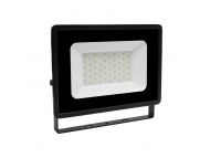 Rasveta Led reflektor 50W 6500K crni