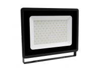 Rasveta Led reflektor 100W 6500K crni