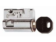 Schrack Polucilindar sa ključem DV900333