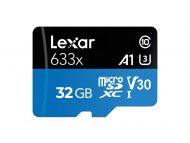 Lexar LSDMI32GBB633A