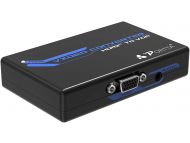 Netiks HDMI to VGA converter CKL-HVGA