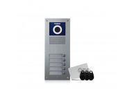 COMMAX Pozivni tablo Commax DRC-5UC/RFID