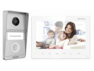 HIKVISION Komplet video interfon DS-KIS101-P (Surface)