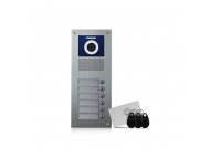 COMMAX Pozivni tablo Commax DRC-6UC/RFID