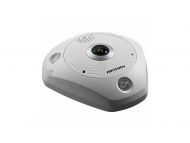 HIKVISION DS-2CD6365G0E-IVS 1.27mm B