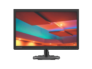 Lenovo LENOVO Monitor 21.5'' TN D22-20 - 66ADKAC1EU