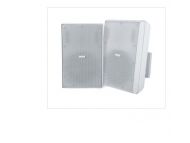 Bosch Cabinet speaker 8'' 70/100V white pair