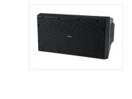 Bosch Cabinet subwoofer 2x10'' black