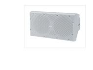 Bosch Cabinet subwoofer 2x10'' white