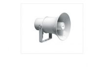 Bosch Horn loudspeaker, 10W, 6''