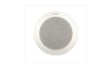 Bosch Ceiling loudspeaker, 6W, wide angle